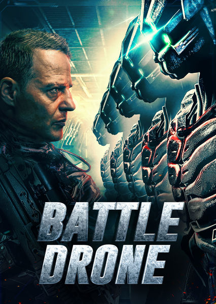 Battle Drone 2018 Dub in Hindi full movie download